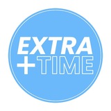 Telegram profile photo for Extra Time