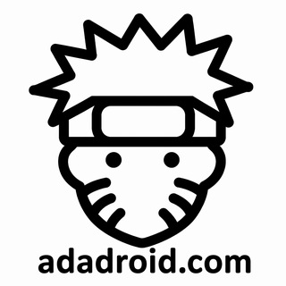 Telegram profile photo for adadroid.com