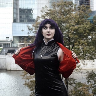 Telegram profile photo for ниша юмэ