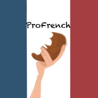 Telegram profile photo for Profrench