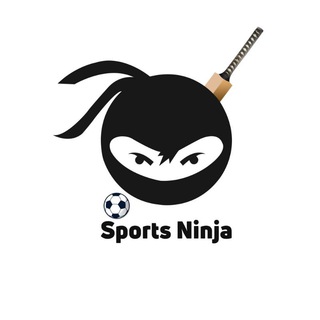 Telegram profile photo for Sportsninja.in