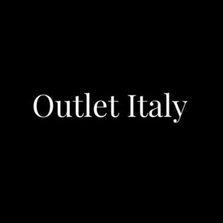 Telegram profile photo for OUTLET ITALY. PESERICO