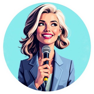 Telegram profile photo for Не Sкабеева ⚡️