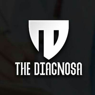 Telegram profile photo for The Diagnosa