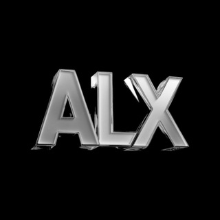 Telegram profile photo for ALX MediaAgency
