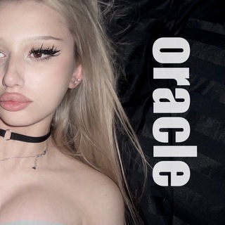 Telegram profile photo for tracykssi✛ PR