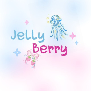 Telegram profile photo for Jelly berry trust