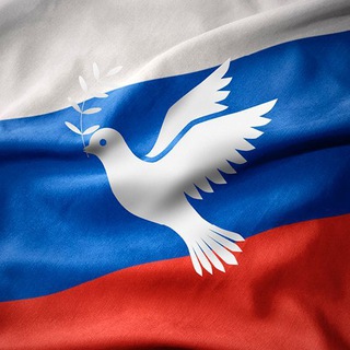 Telegram profile photo for Frieden mit Russland