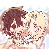 Telegram profile photo for ꒰𝓘 𝓵𝓸𝓿𝓮 𝓐𝓶𝔂 ྀི 𝓹𝓷𝓰꒱ㅤ