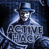 Telegram profile photo for Akt1v Hack