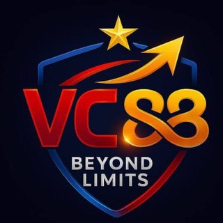 Telegram group profile photo for VC88 VIETNAM NHÓM VIP 🇻🇳
