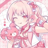 Telegram profile photo for Himari