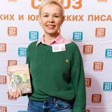 Telegram profile photo for Жизнь сквозь строчки📚