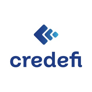 Telegram profile photo for Credefi Official Chat