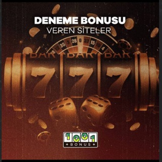 Telegram profile photo for Vahşi Bonus Sohbet