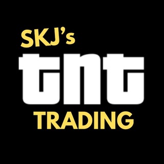 Telegram group profile photo for SKJ’s TNT Trading
