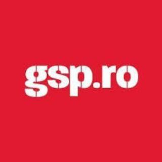 Telegram profile photo for Gazeta Sporturilor | GSP
