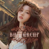 Telegram profile photo for BUTTERCUP ЗАКРЕП