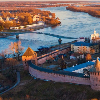 Telegram profile photo for Новгородские вести