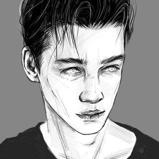 Telegram profile photo for устал? посмотри картинки