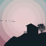 Telegram profile photo for Не дикий отдых в Псковской области | палатка | кемпинг | баня | природа