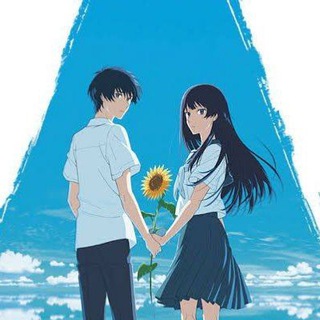Telegram profile photo for The Tunnel to Summer, the Exit of Goodbyes Hindi Dubbed