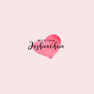 Telegram profile photo for Fashionchain