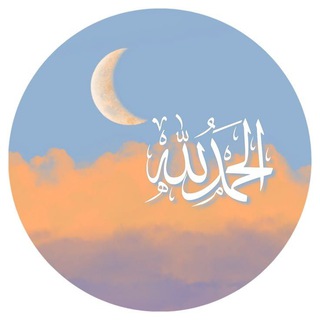 Telegram profile photo for فَفِرُّوا إِلَى اللَّهِ 🇵🇸