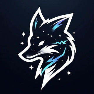 Telegram profile photo for BlackFox