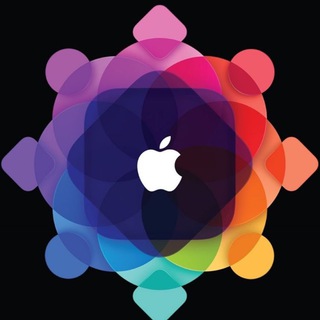 Telegram profile photo for اپل اپس ایران