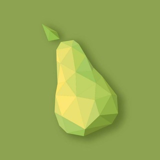 Telegram profile photo for Recruitoria
