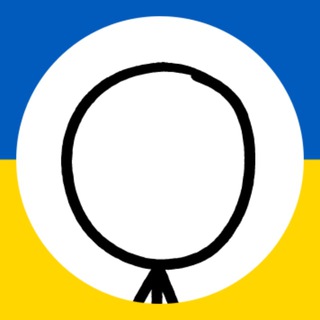 Telegram profile photo for xkcd українською