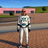 Telegram profile photo for ПРЕЗИДЕНТ/💎GAP💎/MadOut2