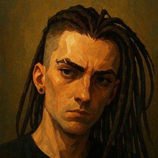 Telegram profile photo for Женек
