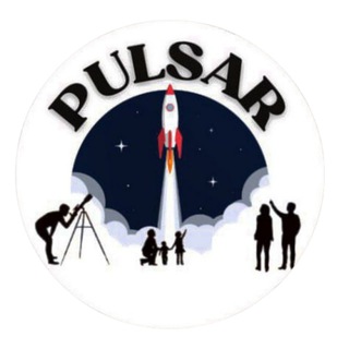 Telegram profile photo for PULSAR Education