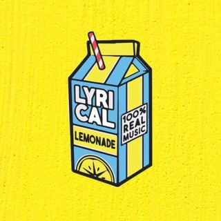 Telegram profile photo for 52/LYRICAL LEMONADE CHANNEL
