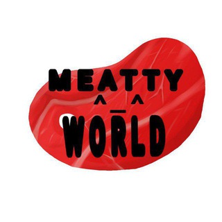 Telegram profile photo for 🥩MeattyWorld^_^🥩