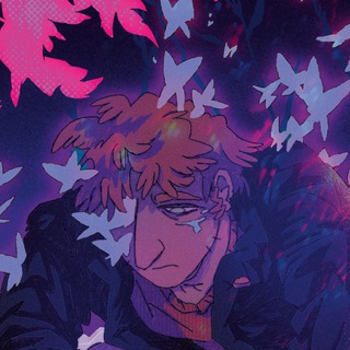 Telegram profile photo for maledetta.mente | ᵇᵃᶜᵏʳᵒᵒᵐˢ˚୨୧⋆。˚ ⋆