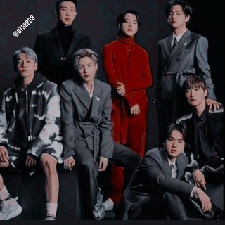 Telegram profile photo for 🎵BTS WORLD🎵