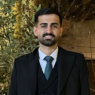 Telegram profile photo for رشد فردی | مجید آذرکیش