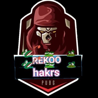 Telegram profile photo for HAKER pubg REKOO