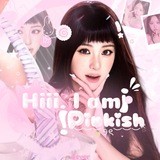 Telegram profile photo for 𝜗.˚𝒫𝒾𝑛𝑘𝒾𝑠ℎ ˖ ﹒