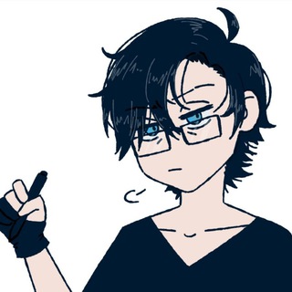 Telegram profile photo for бревно что-то шкрябает.