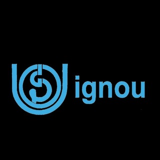 Telegram profile photo for IGNOU Help Desk
