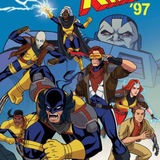 Telegram profile photo for X-Men '97 Season 2
