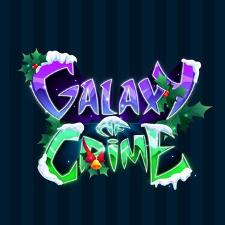 Telegram profile photo for ⚡️ GoC Games Announcements