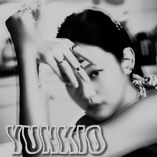 Telegram profile photo for info yunkio