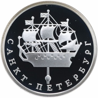 Telegram profile photo for Санкт-Петербург Live