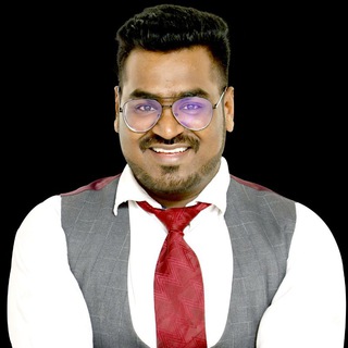 Telegram profile photo for CA Vijender Aggarwal (Official Channel For Tax Classes)