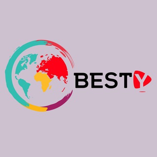 Telegram profile photo for Cybest سایبِست